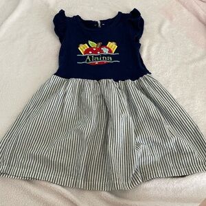 Baby Girl Dress